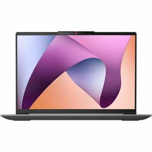 Lenovo IdeaPad Slim 5 14ABR8 82XE006LHV 35.6 cm (14") Notebook - WUXGA - 1920 x 1200 - AMD Ryzen 5 7530U Hexa-core (6 Core