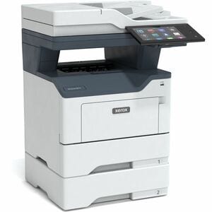 Xerox VersaLink B415 Wired & Wireless Laser Multifunction Printer - Monochrome - Copier/Email/Fax/Printer/Scanner - 50 ppm