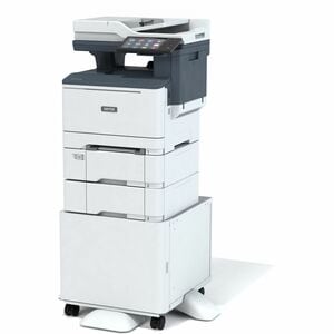 Xerox VersaLink C415 Wired & Wireless Laser Multifunction Printer - Color - Copier/Fax/Printer/Scanner - 42 ppm Mono/42 pp