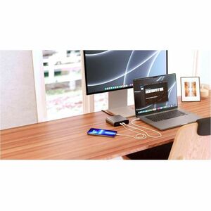 Targus AC Adapter - 245 W