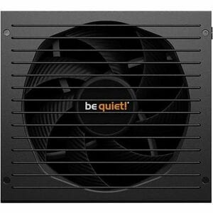 be quiet! STRAIGHT POWER 12 Straight Power 12 750W EPS12V, ATX 3.0 Modular Stromversorgung - 750 W - 3.3 V Gleichstrom, 5 