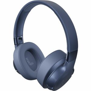 JBL Tune 770NC Wireless On-ear, Over-the-ear Stereo Headset - Blue - Binaural - Ear-cup - Bluetooth - 32 Ohm - 20 Hz to 20