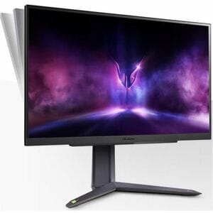 LG UltraGear 27GR75Q-B 27" Class WQHD Gaming LCD Monitor - 16:9 - 68.6 cm (27") Viewable - In-plane Switching (IPS) Techno