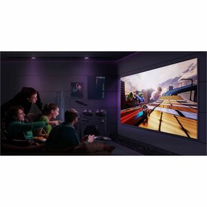 LG B3 OLED77B36LA 195.6 cm Smart OLED TV - 4K UHDTV - webOS 23 - Dolby Atmos, Dolby Digital, Dolby AC-4, Dolby AC3