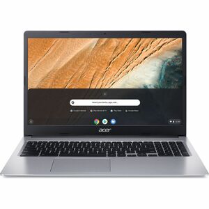 Acer Chromebook 315 CB315-3H CB315-3H-C69K 15.6" Chromebook - WXGA - Intel Celeron N4020 - 4 GB - 64 GB Flash Memory - Eng