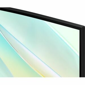 Samsung S34C652UAU 34" Class UW-QHD Curved Screen LED Monitor - 21:9 - Vertical Alignment (VA) - LED Backlight - 3440 x 1440