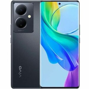 Vivo V29 lite 5G 128 GB Smartphone - 17 cm (6,7 Zoll) AMOLED Full HD Plus 2400 x 1080 - Octa-Core (Kryo 660 GoldDual-Core 