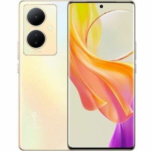 Vivo V29 lite 5G 128 GB Smartphone - 17 cm (6,7 Zoll) AMOLED Full HD Plus 2400 x 1080 - Octa-Core (Kryo 660 GoldDual-Core 