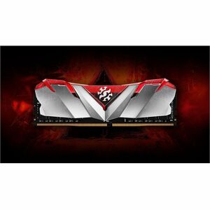 XPG GAMMIX D30 AX4U320016G16A-SR30 16GB DDR4 SDRAM Memory Module - For Desktop PC, Microprocessor - 16 GB - DDR4-3200/PC4-