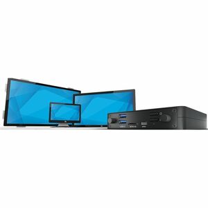 Elo Backpack 4K UHD Digital-Signage-Gerät - RK3399 - 4 GB LPDDR4 - 3840 x 2160 - 2160p - USB - HDMIWireless LAN - Bluetoot