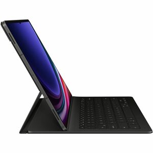 Housse/Clavier Samsung - Flip Style Samsung Galaxy Tab S9 Ultra Tablette