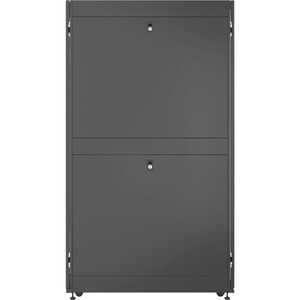 Armadio rack VERTIV VR Rack VR3100 42U per Server, Rastrelliera per attrezzature, Archiviazione, Centro dati, UPS, PDU, Sw