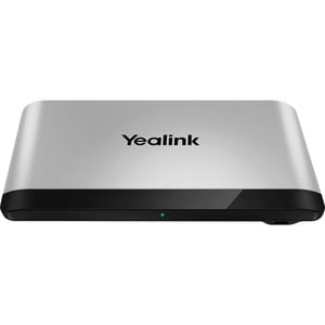 Yealink MVC940 Video Conference Equipment - 1920 x 1080 Video (Live) - Full HD - 30 fps - 1 x Network (RJ-45) - HDMI In - 