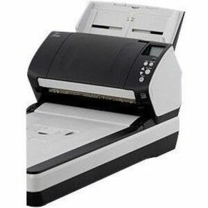 Ricoh Scanner-Hintergrundfläche - Schwarz