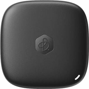 Synology 1 TB Portable Solid State Drive - External - USB 3.2 (Gen 2) Type C