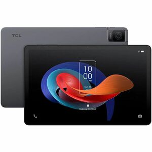 TCL TAB 10 Gen 2 8496G Tablet - 26.2 cm (10.3") 2K - MediaTek MT8768 Octa-core - 4 GB - 64 GB Storage - Android 13 - Space