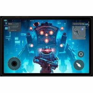 Samsung Galaxy Tab S9+ SM-X810 Rugged Tablet - 31.5 cm (12.4") - Qualcomm SM8550-AB Octa-core - 12 GB - 512 GB Storage - G