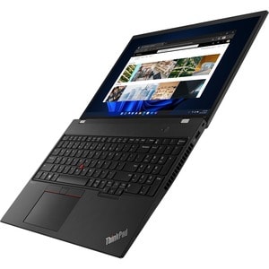 Lenovo ThinkPad T16 Gen 2 21HH002JSP 40.6 cm (16") Notebook - WUXGA - 1920 x 1200 - Intel Core i7 13th Gen i7-1355U Deca-c