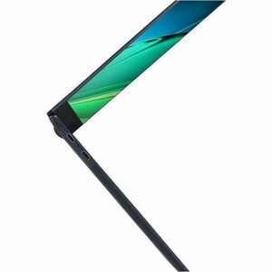 LG gram SuperSlim 15Z90RT-G.AD75B 39.6 cm (15.6") Notebook - Full HD - Intel Core i7 13th Gen i7-1360P - Intel Evo Platfor