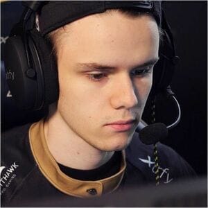 Xtrfy XG-H2 Kabel Kopfbügel, Über das Ohr Stereo Gaming Headset - Schwarz - Binaural - Ohrumschließend - 15 Hz bis 25 kHz 
