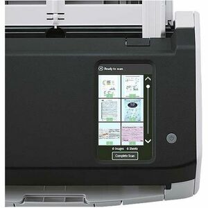 FI-8040 WORKGROUP SCANNER