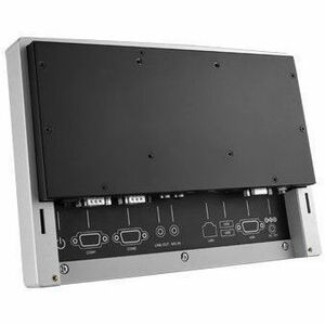 Advantech UTC-510G POS Terminal - (Intel Pentium N4200 1.10 GHz - 4 GB DDR3L SDRAM - 25.7 cm (10.1") LED TouchscreenGigabi
