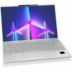 Fujitsu LIFEBOOK U U9413 35.6 cm (14") Ecrã tátil Notebook - WUXGA - Intel Core i7 13th Gen - Intel Evo Platform - 16 GB -