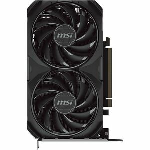 MSI NVIDIA GeForce RTX 4060 Graphic Card - 8 GB GDDR6 - 7680 x 4320 - 2.51 GHz Boost Clock - 128 bit Bus Width - PCI Expre