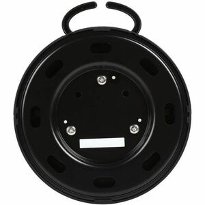 Amer Mounts AMRP150H Pole Mount for Projector, Display - Height Adjustable - 55 lb Load Capacity - Steel, Aluminum Alloy, 