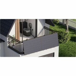 Ecoflow Solar Tracker