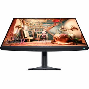 Dell Alienware AW2724DM 27 Zoll Class Gaming-LCD-Monitor - 68,5 cm (27 Zoll) Viewable