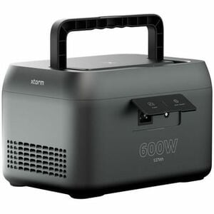 Xtorm Portable Power Station 600W
