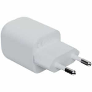 Xtorm 35W GaN² Ultra Wall Charger. Charger type: Indoor, Power source type: AC, Charger compatibility: Universal, USB Type