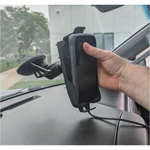 Gamber-Johnson Cradle for Mobile Computer - Rugged