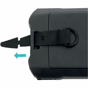 MOBILIS D-Ring Attachment for - Tear Resistant