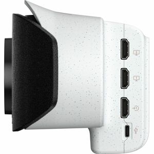 Poly Studio X52 All-In-One Video Bar No Radio GSA/TAA - TAA Compliant