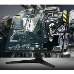 Asus TUF Gaming VG27AQ3A 27 WQHD2560X1440 1MS 180HZ IPS GAMING MONITOR DISPLAYPORT1.4 HDMI2.0 HDR10 G-Sync Compatible SPEA