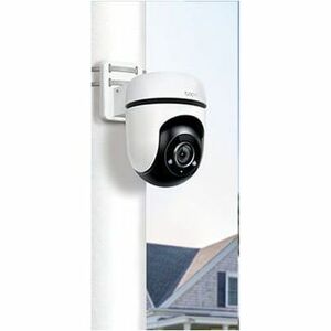 Telecamera di rete Tapo TC40 Outdoor Full HD - Colore - 1 - 30 m Infrarossi Visione notte - H.264 - 1920 x 1080 Fisso Lens