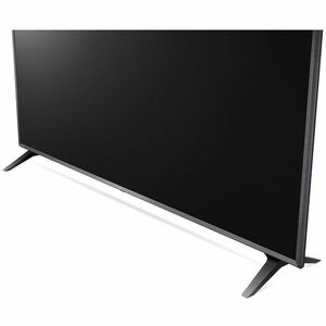 LG UR781 43UR781C0SA 109.2 cm Smart LED-LCD TV 2023 - 4K UHDTV - High Dynamic Range (HDR) - HDR10, HLG - LED Backlight - G