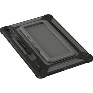 Samsung Case for Samsung Galaxy Tab S9 Tablet - Black