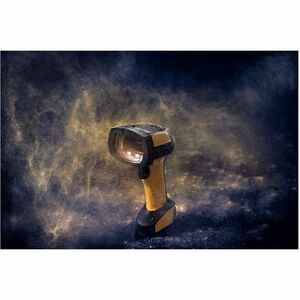 Datalogic PowerScan PM9600 Industrial, Warehouse, Logistics, Inventory, Picking Handheld Barcode Scanner Kit - Wireless Co