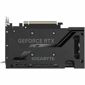 Gigabyte NVIDIA GeForce RTX 4060 Ti Graphic Card - 8 GB GDDR6 - 7680 x 4320 - 2.55 GHz Core - 128 bit Bus Width - PCI Expr