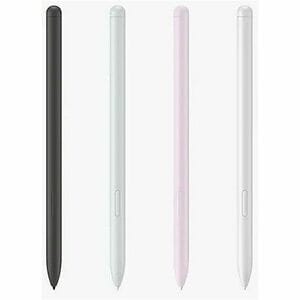 Samsung Galaxy Tab S9 FE+ SM-X610 Tablet - 31.5 cm (12.4") WQXGA - Samsung Exynos 1380 (5 nm) Octa-core - 12 GB - 256 GB S