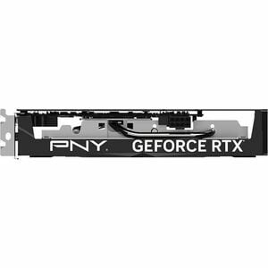 PNY NVIDIA GeForce RTX 4060 Graphic Card - 8 GB GDDR6 - 7680 x 4320 - 1.83 GHz Core - 2.46 GHz Boost Clock - 128 bit Bus W