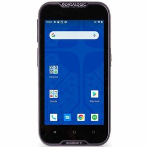 Datalogic Memor 11 Rugged Handheld Terminal - 1D, 2D - Black - Imager - 12.7 cm (5") - LED - HD - 1280 x 720 - 4 GB RAM / 