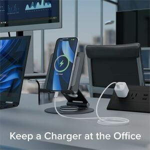 Plugable GaN USBC Charge Block 30W White - 30 W - White - 1