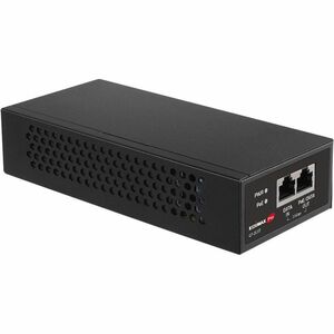 Iniettore PoE++ Edimax GP-203IT - 120 V AC, 230 V ca Ingresso - 1 x RJ-45 Porta/e di ingresso - 1 x RJ-45 Porta/e di uscit