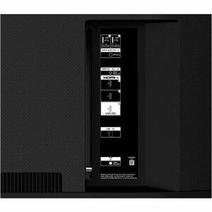 Sony X77L KD-55X77L 54.5" Smart LED-LCD TV 2023 - 4K UHDTV - Black Hairline - HDR10, HLG - Direct LED Backlight - Apple Ho