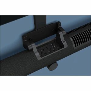 Jabra PanaCast 50 Video Bar System UC - For Video Conferencing - 3840 x 2160 Video (Live) - 4K - Network (RJ-45) - 1 x HDM