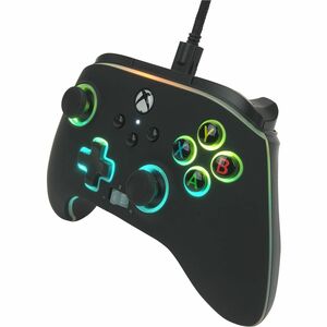 PowerA Spectra Infinity Enhanced Wired Controller for Xbox Series X|S - Cable - Xbox Series S, Xbox Series X - 3.05 m Cable